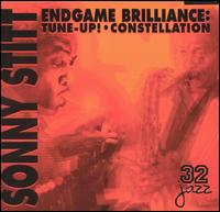 Sonny Stitt - Endgame Brilliance: Constellation & Tune-Up lyrics