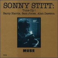 Sonny Stitt - Tune-Up! lyrics