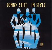 Sonny Stitt - In Style lyrics