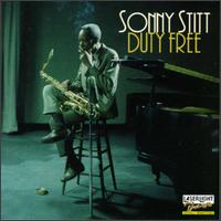 Sonny Stitt - Duty Free lyrics