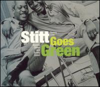 Sonny Stitt - Stitt Goes Green lyrics