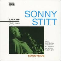 Sonny Stitt - Sonnyside lyrics