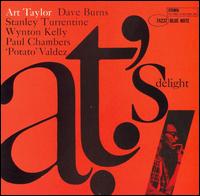 Art Taylor - A.T.'s Delight lyrics