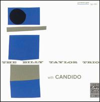 Billy Taylor - The Billy Taylor Trio with Candido lyrics