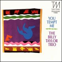 Billy Taylor - You Tempt Me lyrics