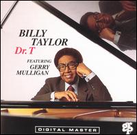 Billy Taylor - Dr. T lyrics