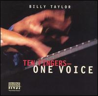 Billy Taylor - Ten Fingers, One Voice lyrics