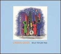 Billy Taylor - Urban Griot lyrics
