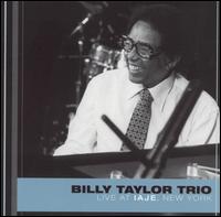Billy Taylor - Live at the IAJE, New York lyrics