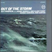 Ed Thigpen - Out of the Storm lyrics