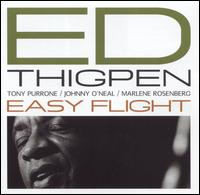Ed Thigpen - Easy Flight lyrics