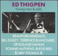 Ed Thigpen - Young Men and Olds lyrics