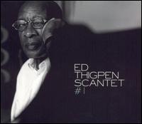 Ed Thigpen - #1 lyrics