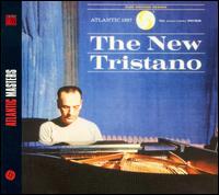 Lennie Tristano - The New Tristano lyrics