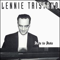 Lennie Tristano - Note to Note lyrics