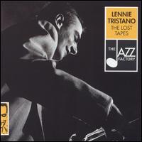 Lennie Tristano - The Lost Tapes lyrics