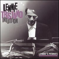 Lennie Tristano - Lennie's Pennies lyrics