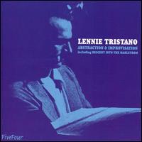 Lennie Tristano - Abstraction and Improvisation lyrics