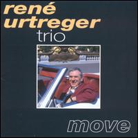 Ren Urtreger - Move lyrics