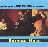 Joe Puma - Shining Hour lyrics