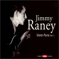 Jimmy Raney - Visits Paris, Vol. 1 lyrics