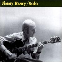Jimmy Raney - Solo lyrics