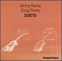Jimmy Raney - Duets lyrics