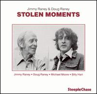 Jimmy Raney - Stolen Moments lyrics