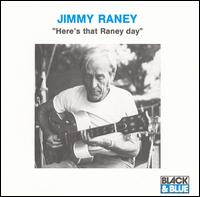 Jimmy Raney - Here's That Raney Day lyrics