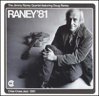 Jimmy Raney - Raney (1981) lyrics