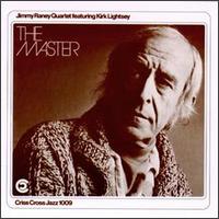 Jimmy Raney - The Master lyrics