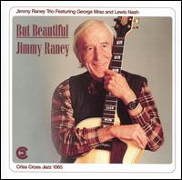 Jimmy Raney - But Beautiful lyrics