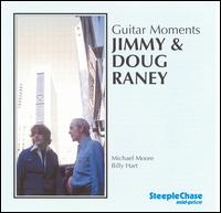Jimmy Raney - Guitar Moments lyrics