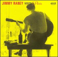 Jimmy Raney - Visits Paris lyrics