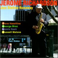 Jerome Richardson - Jazz Station Runaway lyrics