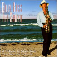 Billy Ross - The Sound lyrics