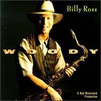 Billy Ross - Woody lyrics