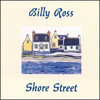 Billy Ross - Shore Street lyrics