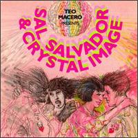 Sal Salvador - Sal Salvador and Crystal Image lyrics