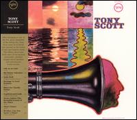 Tony Scott - Tony Scott [1967] lyrics