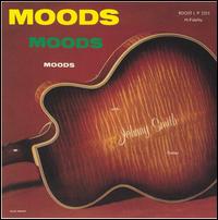Johnny Smith - Moods lyrics
