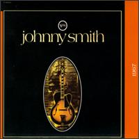 Johnny Smith - Johnny Smith [Verve] lyrics