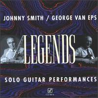 Johnny Smith - Solo Guitar Performances lyrics