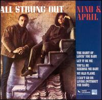 Nino Tempo - All Strung Out lyrics
