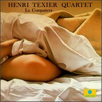 Henri Texier - La Companera lyrics