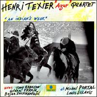 Henri Texier - An Indian's Week lyrics