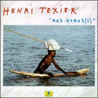 Henri Texier - Mad Nomad(s) lyrics