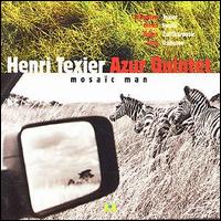 Henri Texier - Mosaic Man lyrics
