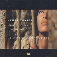Henri Texier - Remparts d'Argile lyrics