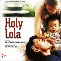 Henri Texier - Holy Lola lyrics